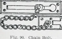 An illustration from Cyclopedia of architecture, carpentry, and building : a general reference work (1912)