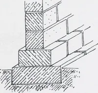 An illustration from Cyclopedia of architecture, carpentry, and building : a general reference work (1912)