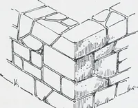 An illustration from Cyclopedia of architecture, carpentry, and building : a general reference work (1912)
