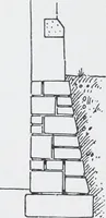 An illustration from Cyclopedia of architecture, carpentry, and building : a general reference work (1912)