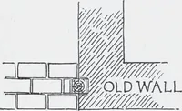 An illustration from Cyclopedia of architecture, carpentry, and building : a general reference work (1912)