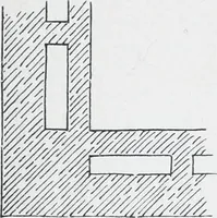 An illustration from Cyclopedia of architecture, carpentry, and building : a general reference work (1912)
