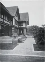 An illustration from Cyclopedia of architecture, carpentry, and building : a general reference work (1912)
