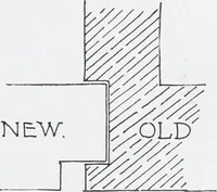 An illustration from Cyclopedia of architecture, carpentry, and building : a general reference work (1912)