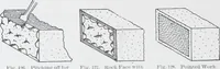 An illustration from Cyclopedia of architecture, carpentry, and building : a general reference work (1912)