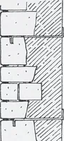 An illustration from Cyclopedia of architecture, carpentry, and building : a general reference work (1912)
