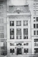 An illustration from Cyclopedia of architecture, carpentry, and building : a general reference work (1912)