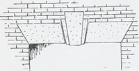 An illustration from Cyclopedia of architecture, carpentry, and building : a general reference work (1912)