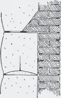 An illustration from Cyclopedia of architecture, carpentry, and building : a general reference work (1912)