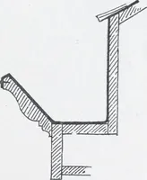 An illustration from Cyclopedia of architecture, carpentry, and building : a general reference work (1912)