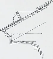 An illustration from Cyclopedia of architecture, carpentry, and building : a general reference work (1912)