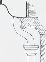 An illustration from Cyclopedia of architecture, carpentry, and building : a general reference work (1912)