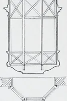 An illustration from Cyclopedia of architecture, carpentry, and building : a general reference work (1912)