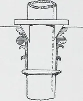 An illustration from Cyclopedia of architecture, carpentry, and building : a general reference work (1912)
