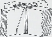 An illustration from Cyclopedia of architecture, carpentry, and building : a general reference work (1912)