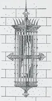 An illustration from Cyclopedia of architecture, carpentry, and building : a general reference work (1912)