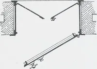 An illustration from Cyclopedia of architecture, carpentry, and building : a general reference work (1912)
