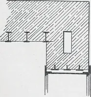 An illustration from Cyclopedia of architecture, carpentry, and building : a general reference work (1912)
