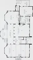 An illustration from Cyclopedia of architecture, carpentry, and building : a general reference work (1912)