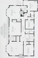 An illustration from Cyclopedia of architecture, carpentry, and building : a general reference work (1912)