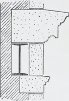An illustration from Cyclopedia of architecture, carpentry, and building : a general reference work (1912)