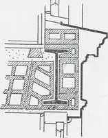 An illustration from Cyclopedia of architecture, carpentry, and building : a general reference work (1912)