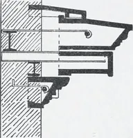 An illustration from Cyclopedia of architecture, carpentry, and building : a general reference work (1912)