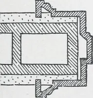An illustration from Cyclopedia of architecture, carpentry, and building : a general reference work (1912)