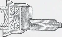 An illustration from Cyclopedia of architecture, carpentry, and building : a general reference work (1912)