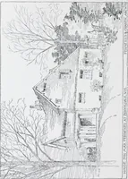 An illustration from Cyclopedia of architecture, carpentry, and building : a general reference work (1912)