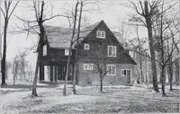 An illustration from Cyclopedia of architecture, carpentry, and building : a general reference work (1912)