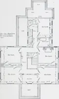 An illustration from Cyclopedia of architecture, carpentry, and building : a general reference work (1912)