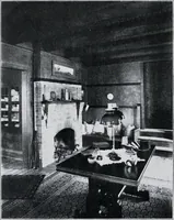 An illustration from Cyclopedia of architecture, carpentry, and building : a general reference work (1912)