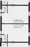 An illustration from Cyclopedia of architecture, carpentry, and building : a general reference work (1912)