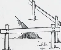 An illustration from Cyclopedia of architecture, carpentry, and building : a general reference work (1912)