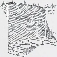 An illustration from Cyclopedia of architecture, carpentry, and building : a general reference work (1912)