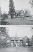 An illustration from Cyclopedia of architecture, carpentry, and building : a general reference work (1912)