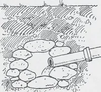 An illustration from Cyclopedia of architecture, carpentry, and building : a general reference work (1912)