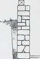 An illustration from Cyclopedia of architecture, carpentry, and building : a general reference work (1912)