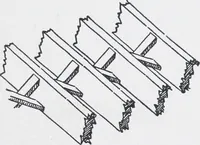 An illustration from Cyclopedia of architecture, carpentry, and building : a general reference work (1912)