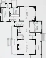 An illustration from Cyclopedia of architecture, carpentry, and building : a general reference work (1912)