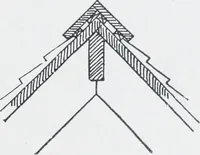 An illustration from Cyclopedia of architecture, carpentry, and building : a general reference work (1912)