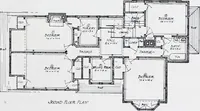 An illustration from Cyclopedia of architecture, carpentry, and building : a general reference work (1912)