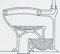 An illustration from Cyclopedia of architecture, carpentry, and building : a general reference work (1912)