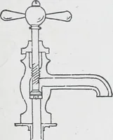 An illustration from Cyclopedia of architecture, carpentry, and building : a general reference work (1912)