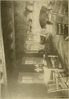 An illustration from Cyclopedia of architecture, carpentry, and building : a general reference work ... (1907)