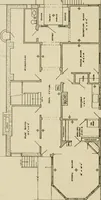 An illustration from Cyclopedia of architecture, carpentry, and building : a general reference work ... (1907)