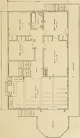 An illustration from Cyclopedia of architecture, carpentry, and building : a general reference work ... (1907)