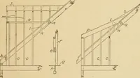 An illustration from Cyclopedia of architecture, carpentry, and building : a general reference work ... (1907)