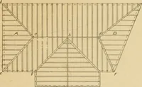 An illustration from Cyclopedia of architecture, carpentry, and building : a general reference work ... (1907)